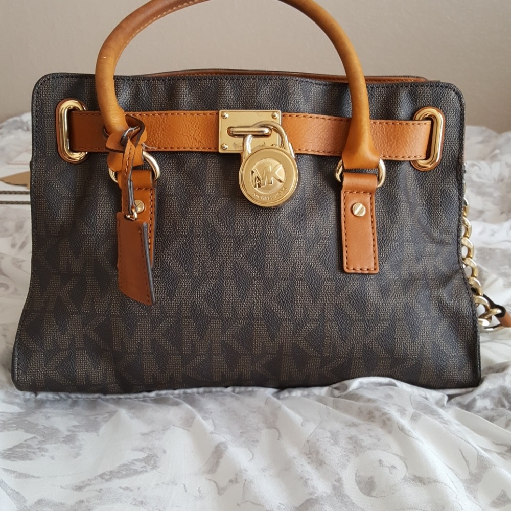 Michael Kors Satchel